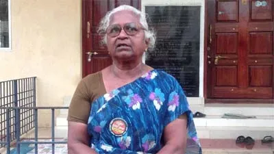 arputhammal